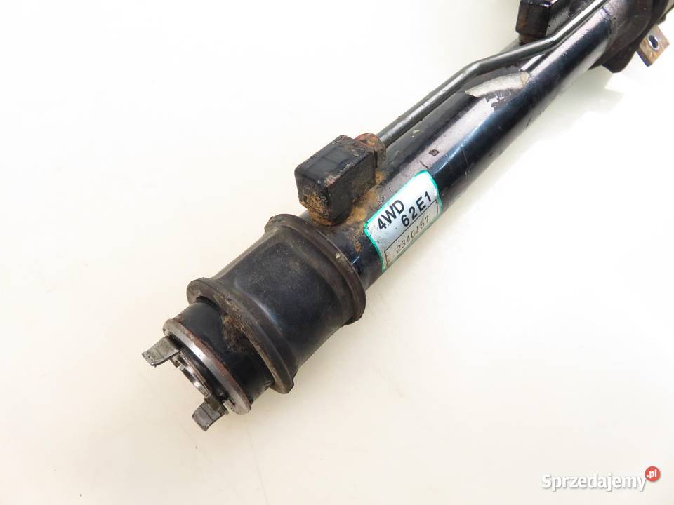 MAGLOWNICA SUBARU JUSTY II