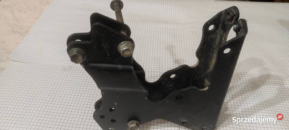 Suzuki Lt 80 element zawieszenia mocowanie Elementy nadwozia Warszawa