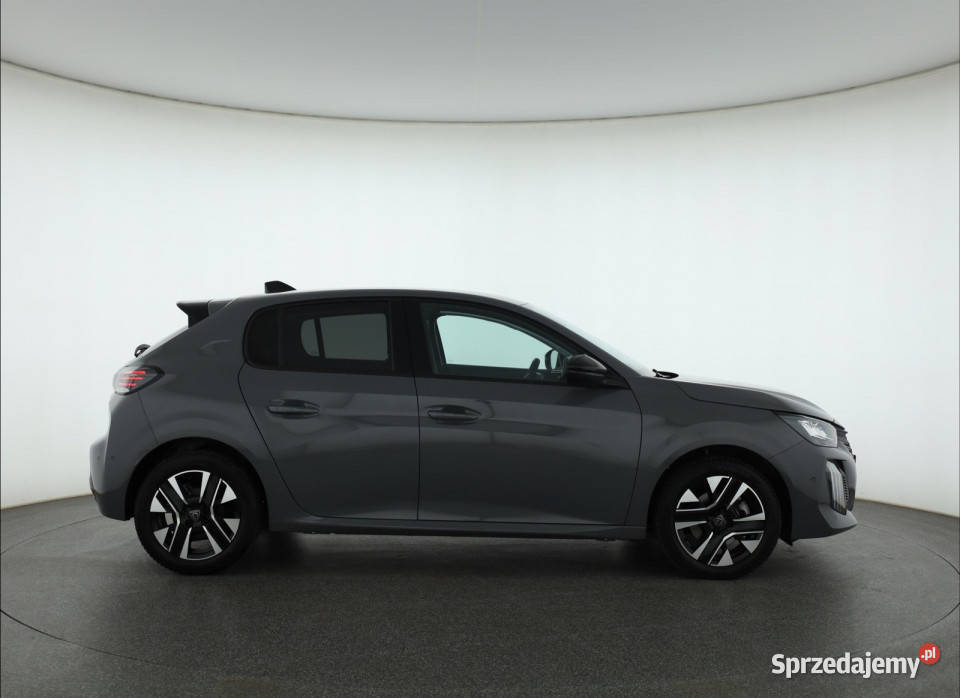 Peugeot 208 12 PureTech sprzedam