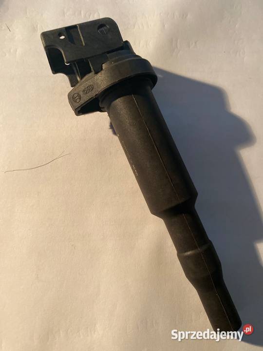 BOSH CEWKA ZAPŁONOWA 0221504464 Pilzno