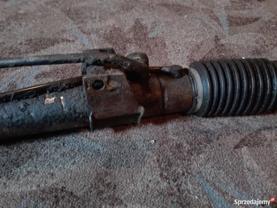 BMW E30 maglownica przekładnia kierownicza Lublin sprzedam