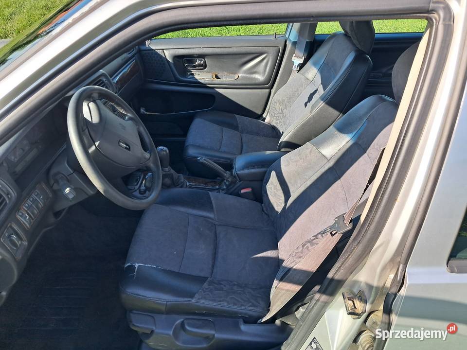1997 Volvo v70 I 25tdi Tychy