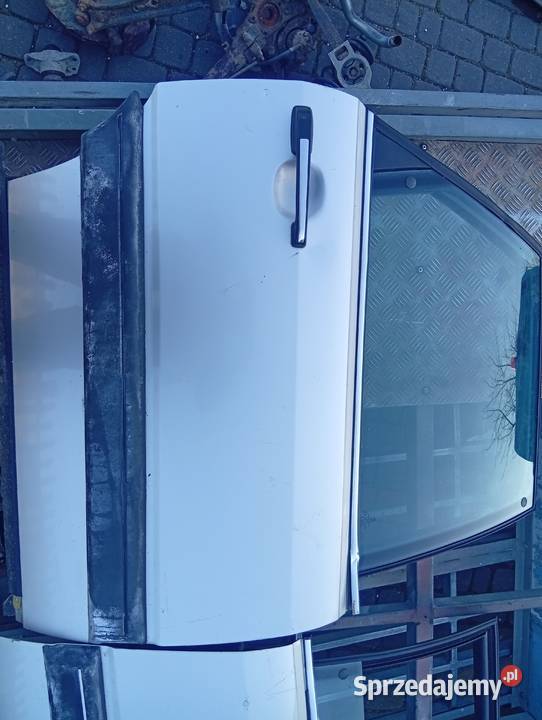 Części do Audi Cygaro C3 mazowieckie Radom