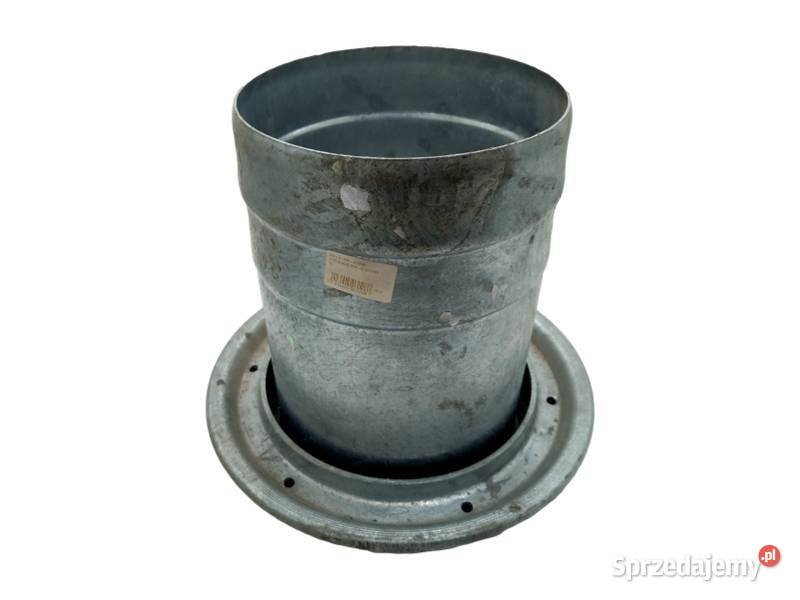 Końcówka złącze węża KKV 8 z króćcem pod wąż sprzedam