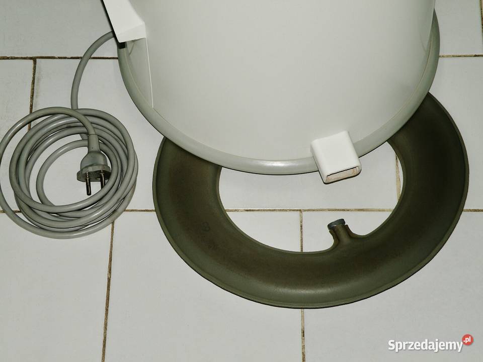 Wirówka vintage do bielizny Textima TS66 Bydgoszcz