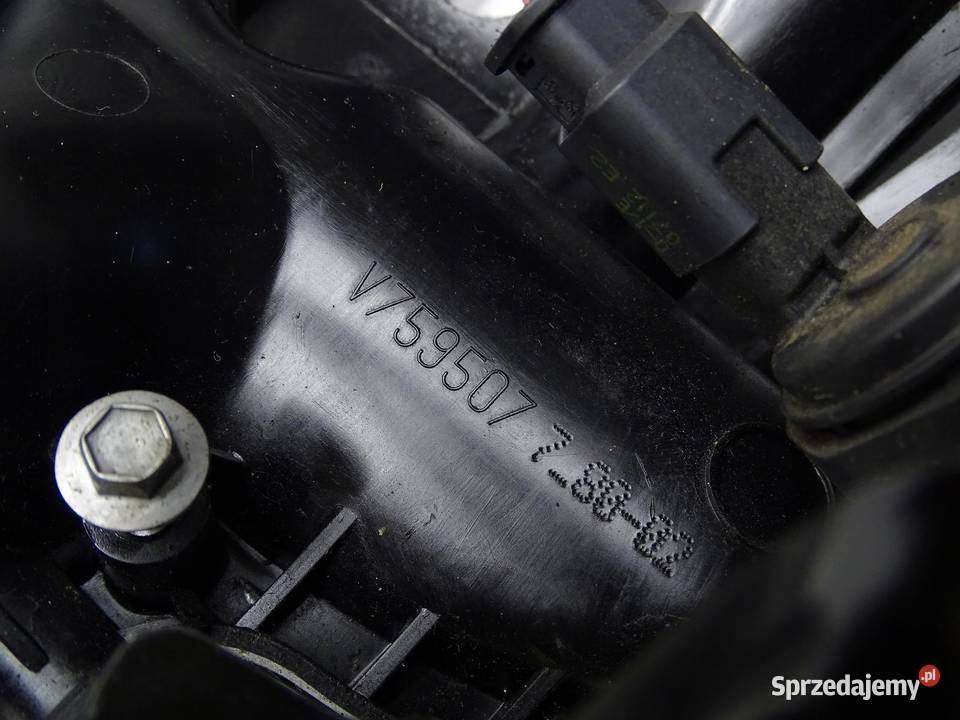 KOLEKTOR SSĄCY BMW F20 F21 16 B16A B 759507