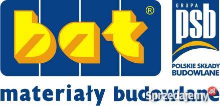 Materiały budowlane elektronarzędzia Bat Gdańsk