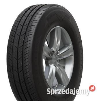 Opona 20565R16C Sunner 65 podkarpackie Przeworsk sprzedam