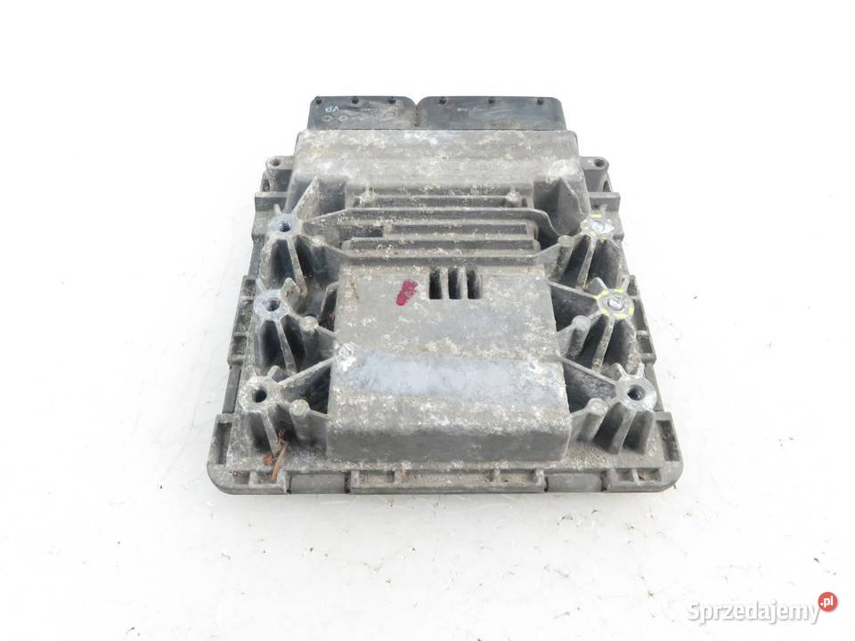 STEROWNIK CAYENNE Turbo 45 6576635305 sprzedam