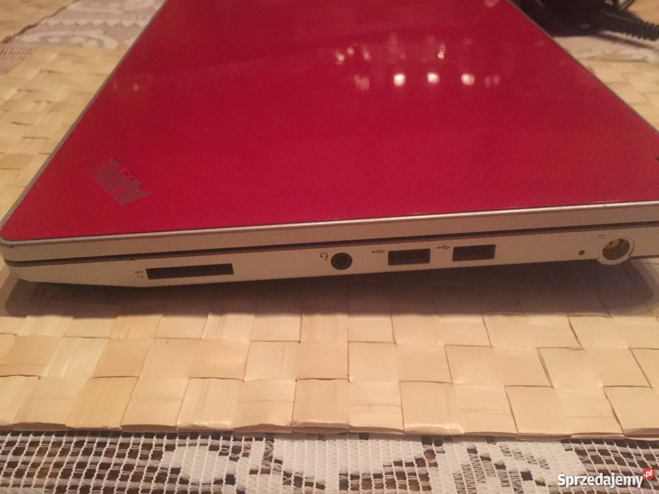 Lenovo ThingPad Edge type 01976WGSN LR Warszawa
