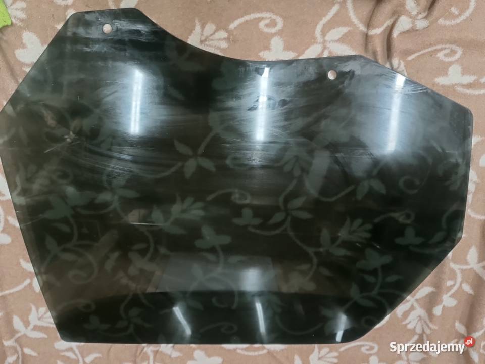 Szyba drzwi prawe tył boczna dodge Durango Myślenice