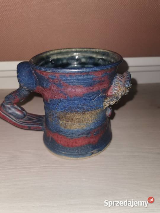 Kubek Michaela Kennedego Nowy Tomyśl