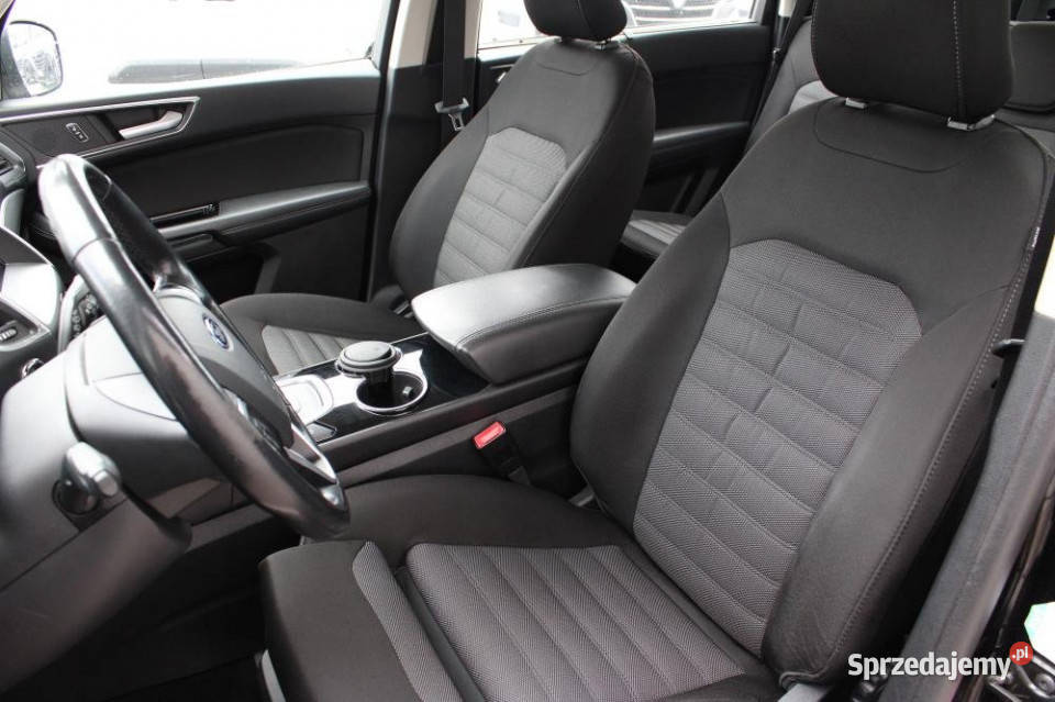 FORD Galaxy 2020r 7os Pakiet Zima Panorama Gdańsk