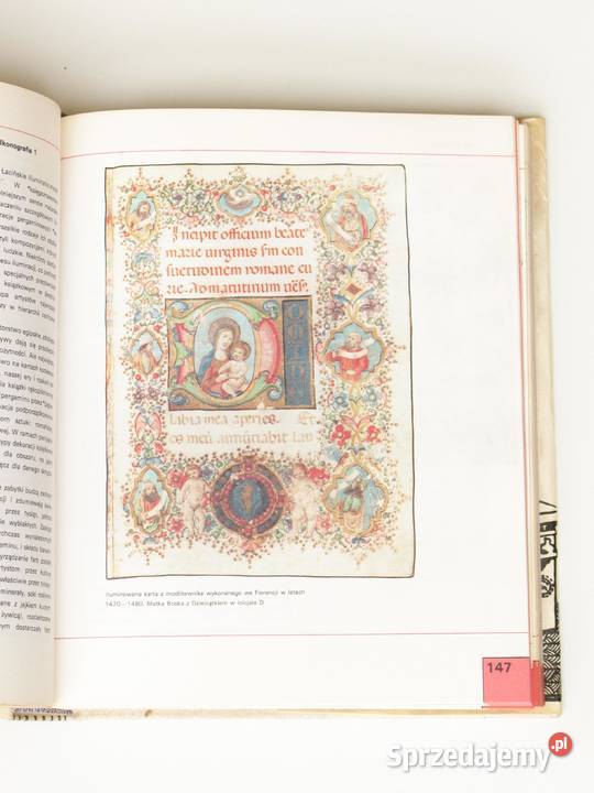 O książce Mała encyklopedia nastolatków Praca Kraków