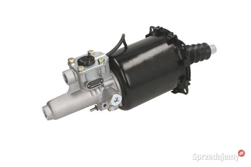 WYSPRZĘGLIK RENAULT MAGNUM Siłownik sprzęgła Żywiec sprzedam