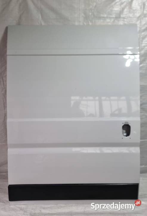 FIAT DUCATO III PEUGEOT BOXER II DRZWI BOCZNE Drzwi