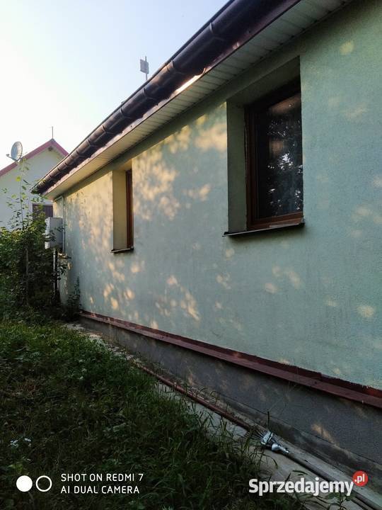 Sprzedam dom Nieruchomości Chełm