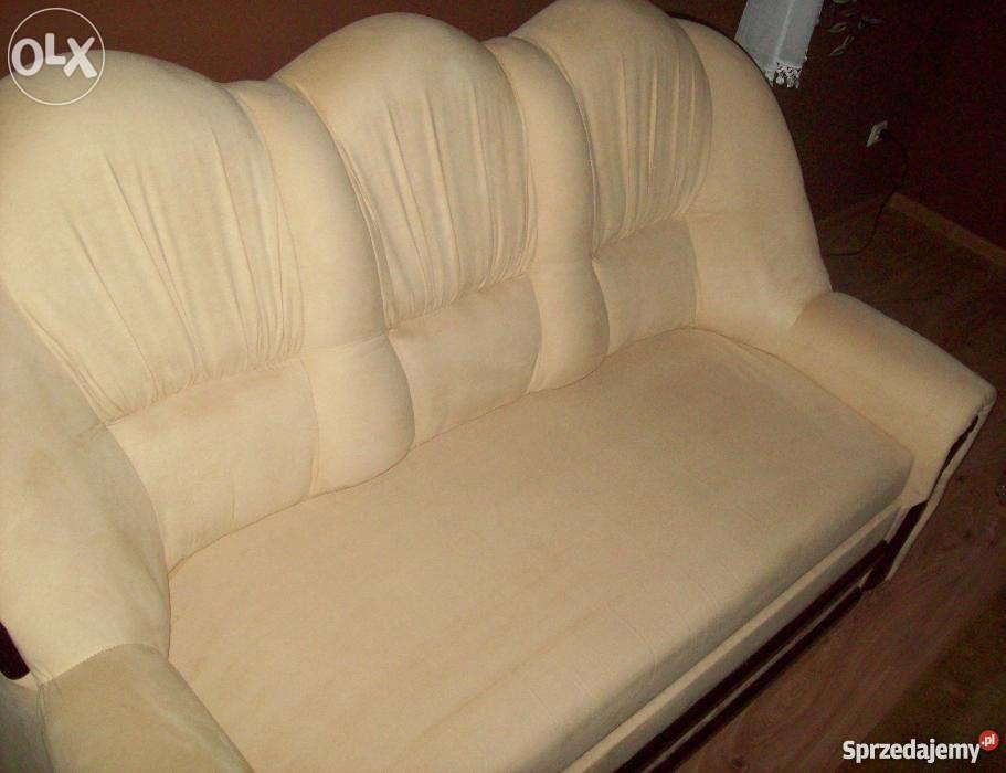 ZESTAW WYPOCZYNKOWY 3221 STAN sprzedam