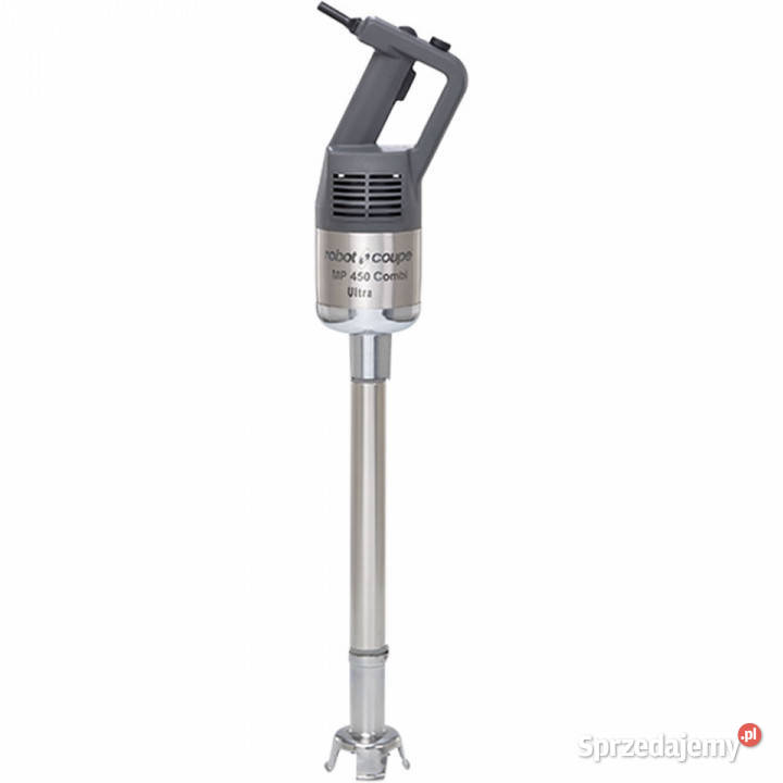 Mikser ręczny MP 450 Ultra Combi Led P 05 kW U Tarnów