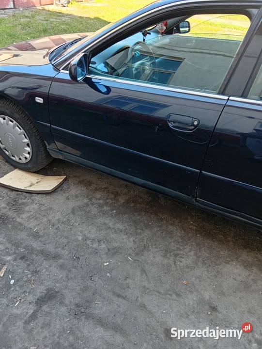 Sprzedam audi Sedan / Limuzyna