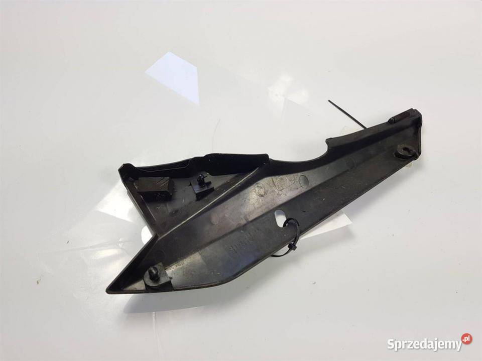 OSŁONA MOTOCYKL SUZUKI GSF 4711138G0 osobowe Lipno sprzedam