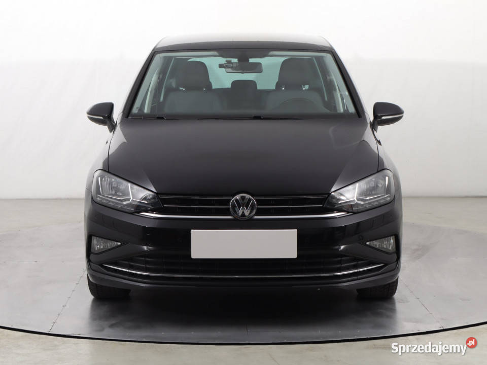 VW Golf Sportsvan 15 TSI bluetooth Golf Sportsvan
