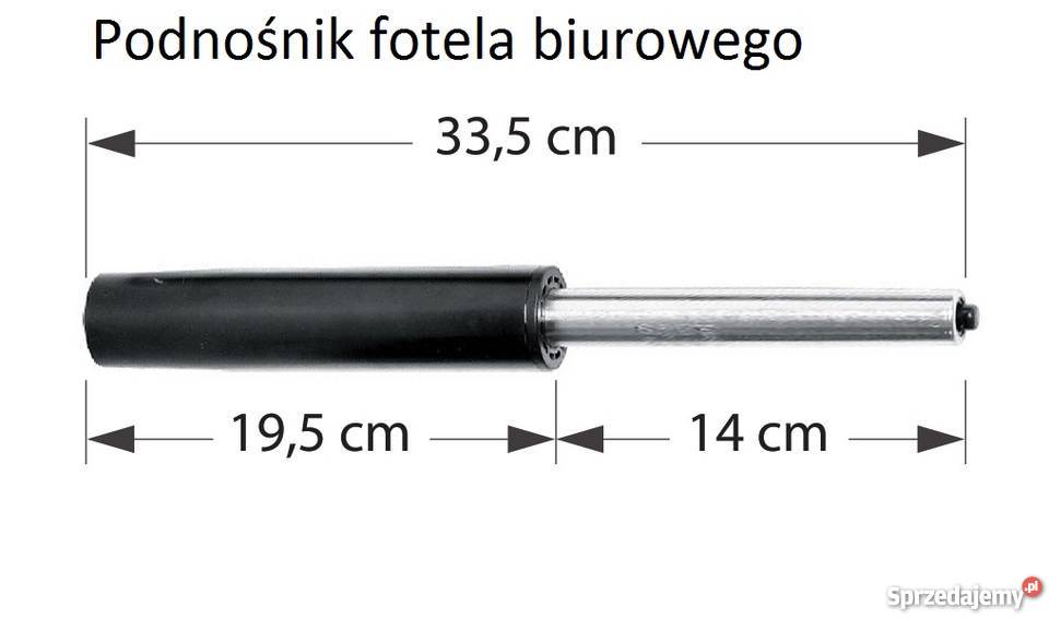 Kółka 50 mm miękkie 10 11 mm do foteli biurowych Stoły, krzesła, biurka Warszawa