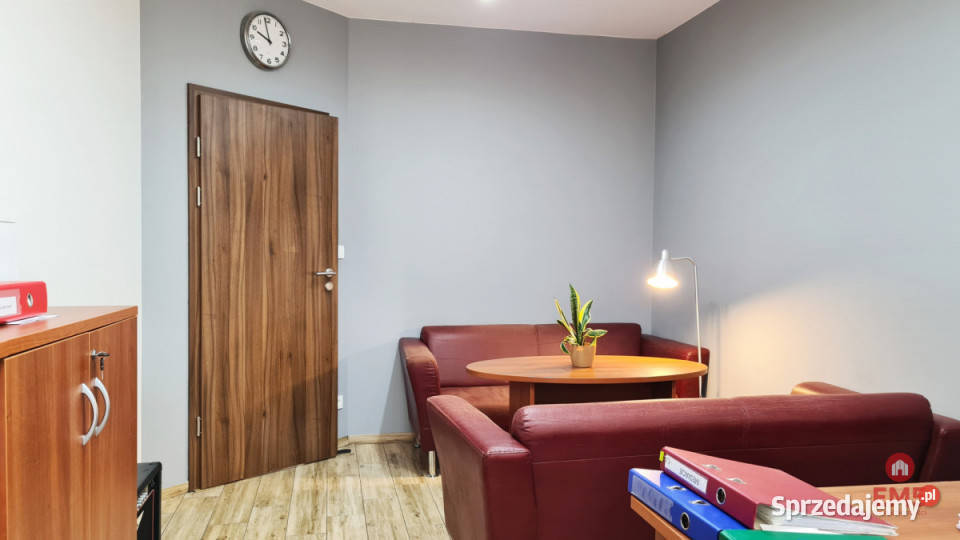 Lokal 111m2 Białystok Lokale użytkowe