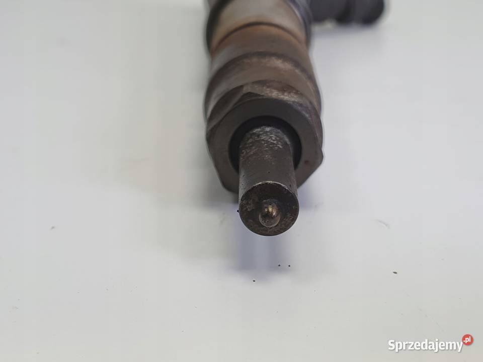 WTRYSKIWACZ Renault Master III 23 DCI WTRYSK osobowe Chełm sprzedam