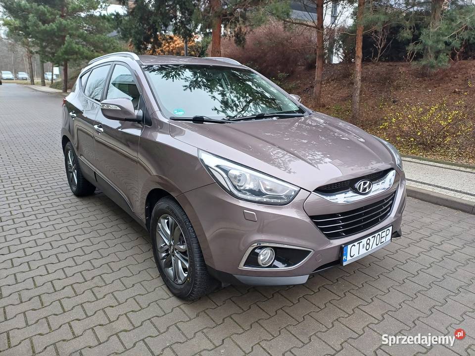 LIFT 20 CRDI 184 Oryginalny Lakier NOWY ROZRZĄD nieuszkodzony kujawsko-pomorskie Toruń