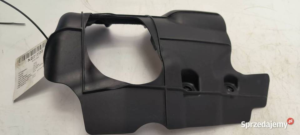 OSŁONA AUDI Q7 II 4M 4M0103925C