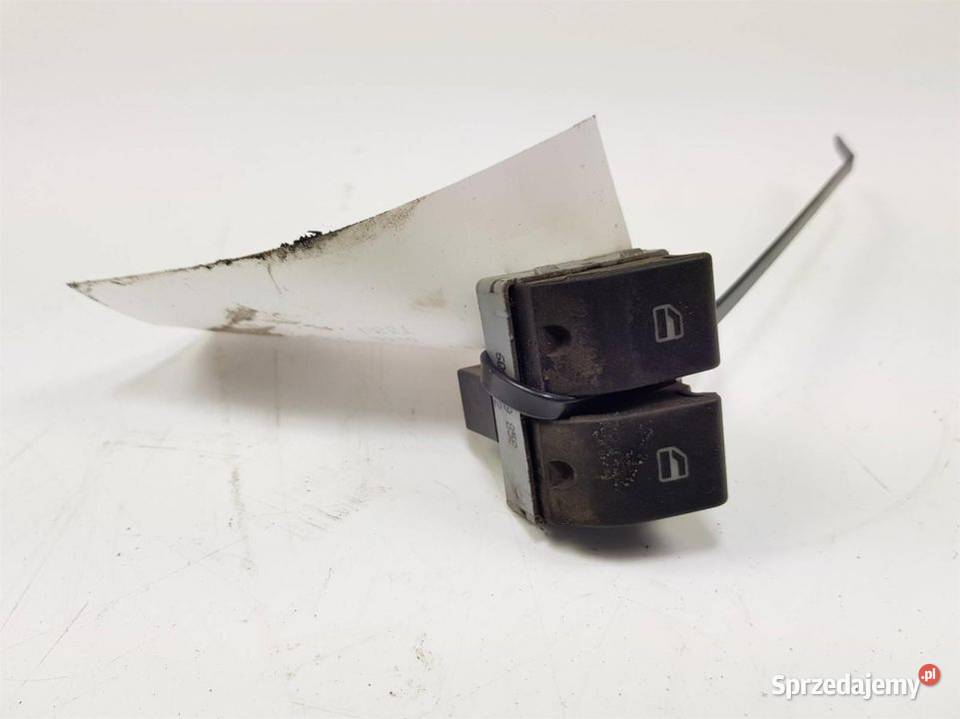 PRZEŁĄCZNIK SEAT CORDOBA II 6Q0959858 osobowe Pozostałe Lipno