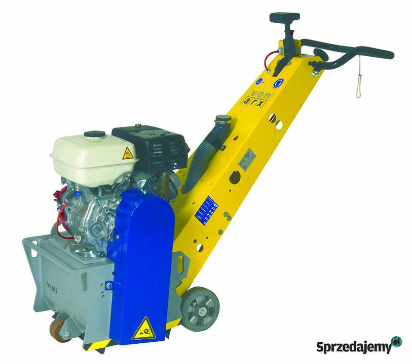 Frezarka VonArx VA30 Wrocław sprzedam