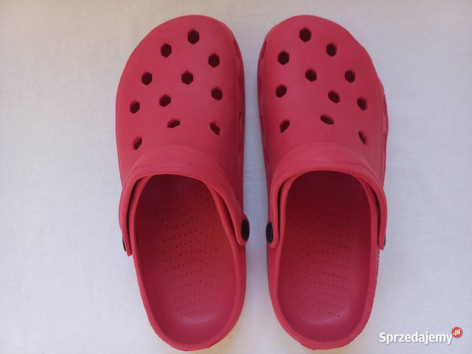 Klapki PIANKI Damskie r 39395 Nie Plastik stan Białystok