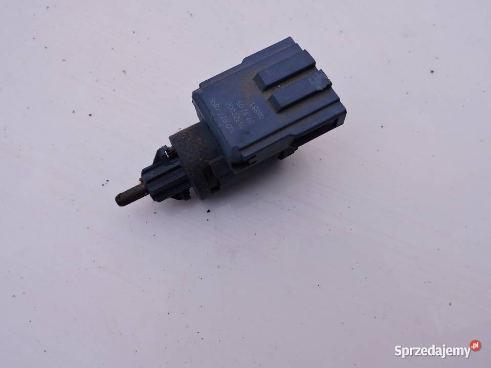 Czujnik sprzęgła Vw Fox osobowe