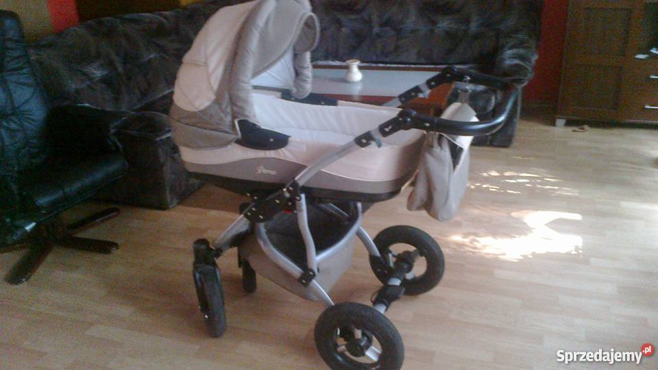 wózek tako perso 2 w 1 Tako Gryfice sprzedam