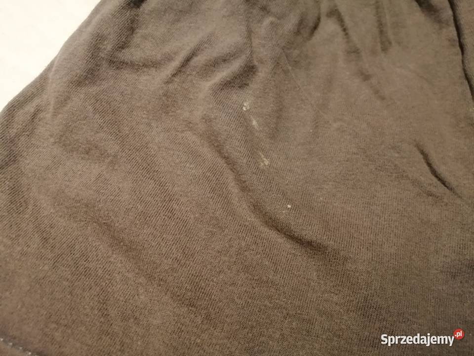 Krótkie spodenki chłopięce play ball 12 Odzież