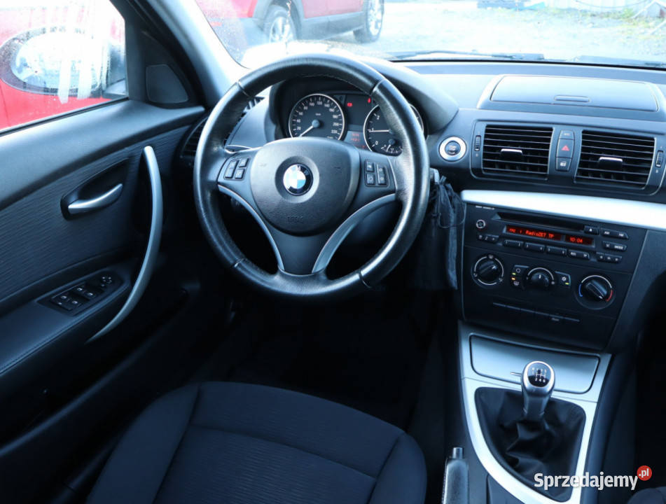 BMW 1 118i Piaseczno