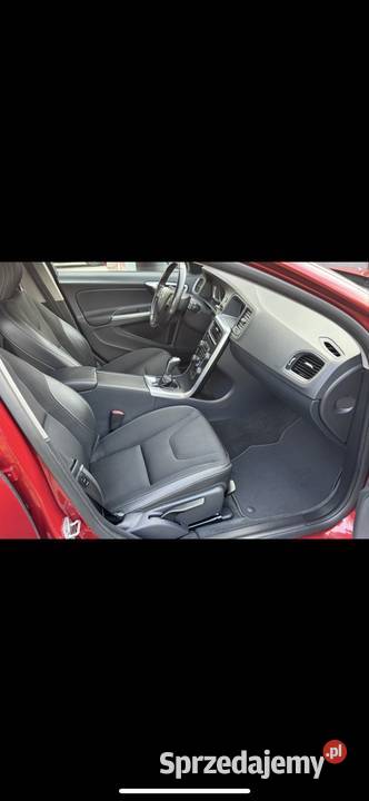 Serwisowany ASO Bezwypadkowy stan idealny centralny zamek Stargard