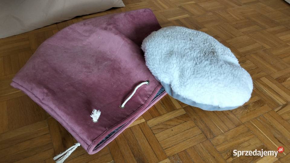 Budka kota psa legowisko mazowieckie Warszawa sprzedam