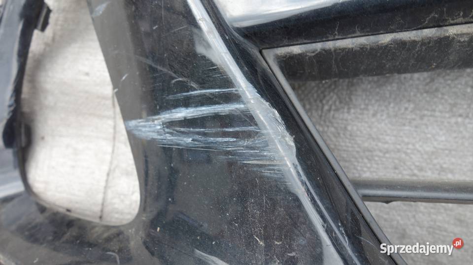 KIA SORENTO III GT KRATKA ZDERZAKA Ruda Śląska