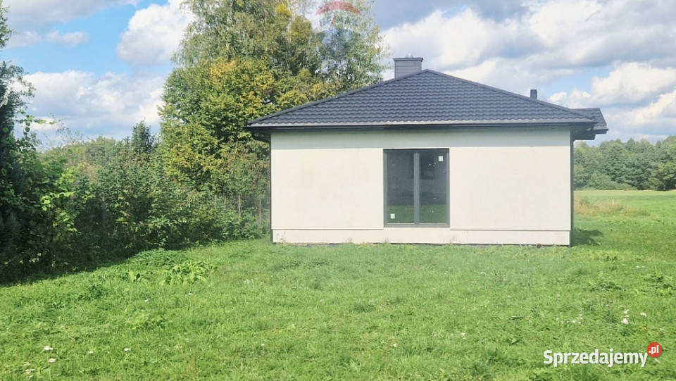 Na sprzedaż do Jedlnia Letnisko 94m2 Sprzedaż Jedlnia-Letnisko