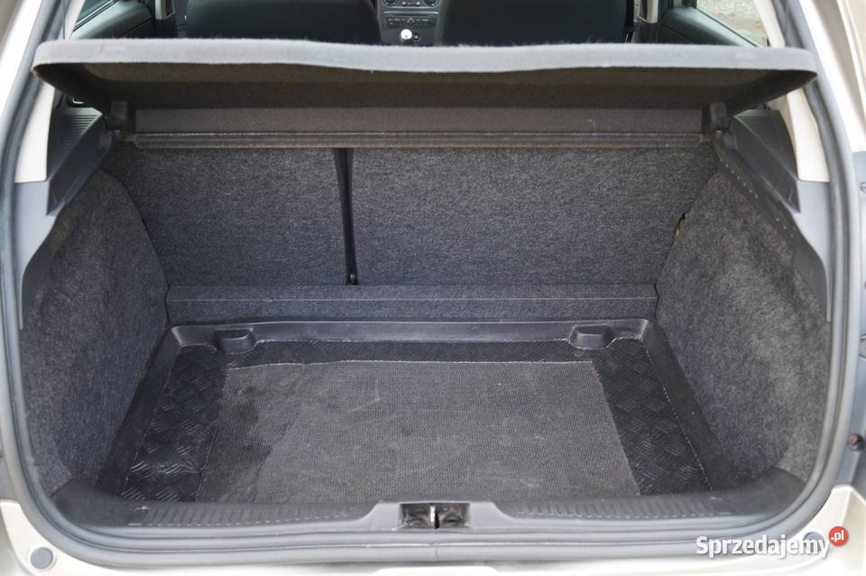 RENAULT CLIO 3 LIFT Salon Polska Serwisowany Clio Rzeszów