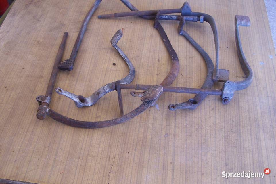 wsk 125 shl wfm podkarpackie