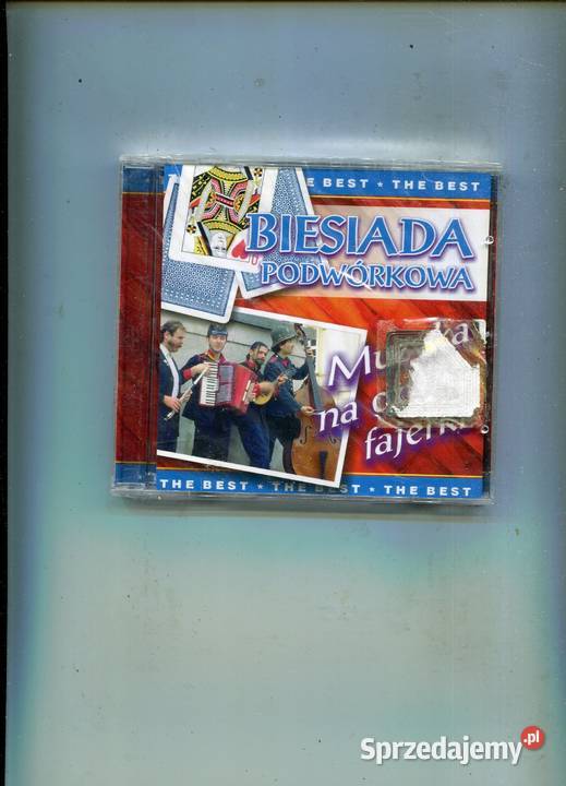 Biesiada podwórkowa Muzyka na cztery fajerki zachodniopomorskie Szczecin