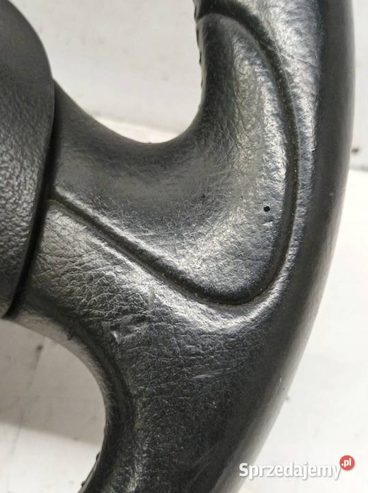 KIEROWNICA SKÓRZANA Peugeot 407 I 20042010 Rok produkcji 2009 sprzedam