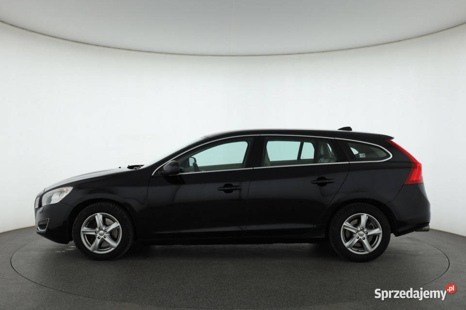 Volvo V60 T5 20 isofix Volvo Piaseczno