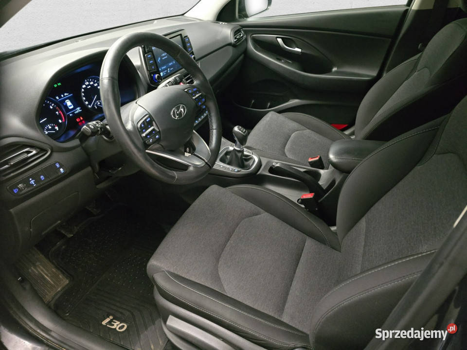 Hyundai i30 Poleasingowe III 2017 41244km