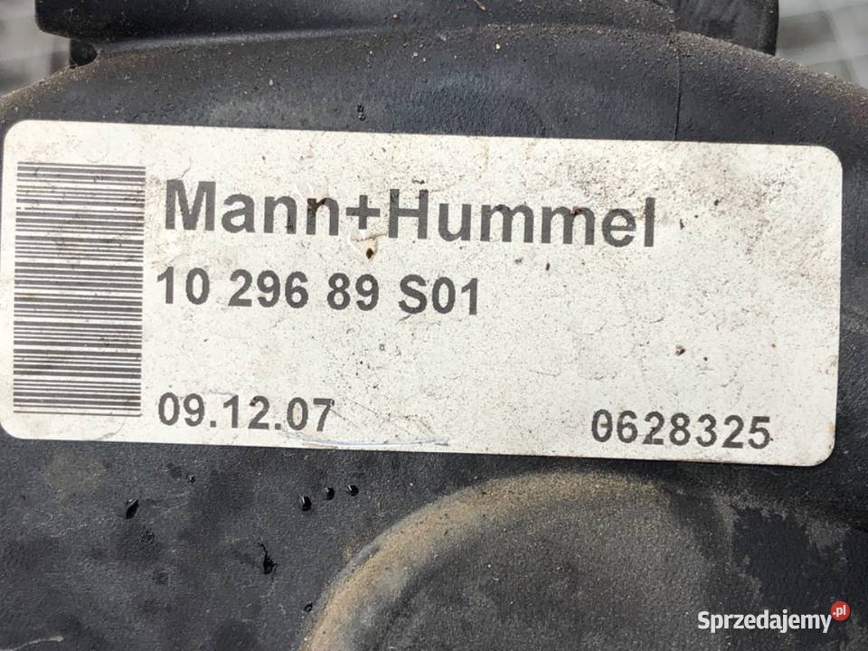 KOLEKTOR SSĄCY ALFA 159 55563686 18 140 0512