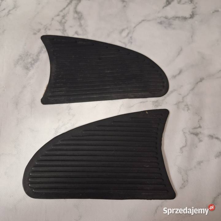 Komplet gum zbiornika WSK M06B3 M21W2 Kos Kobuz Strzyżów